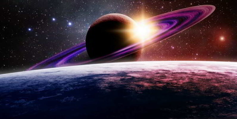 What Is A Saturn Return? - Your Astro Codex